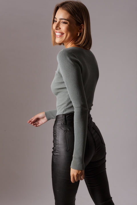 Marcella Bodysuit