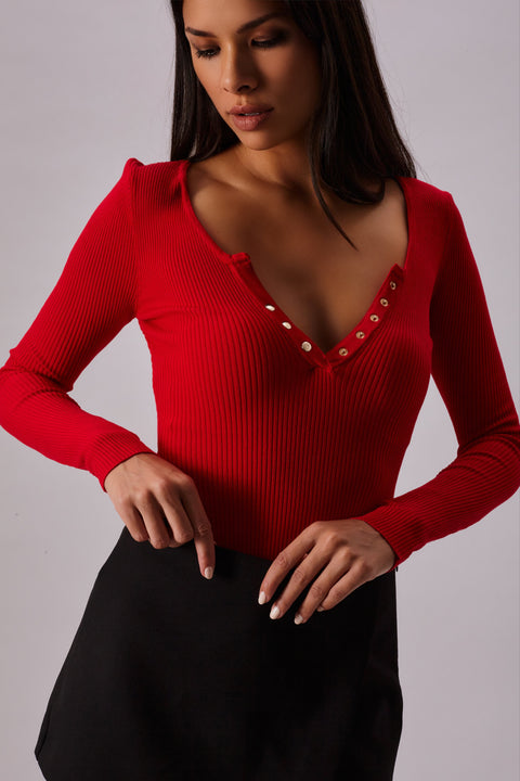 Marcella Bodysuit