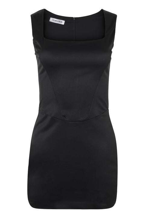 Micaela Dress