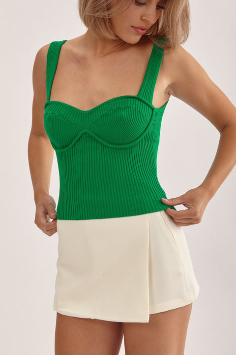 Mika Skirt