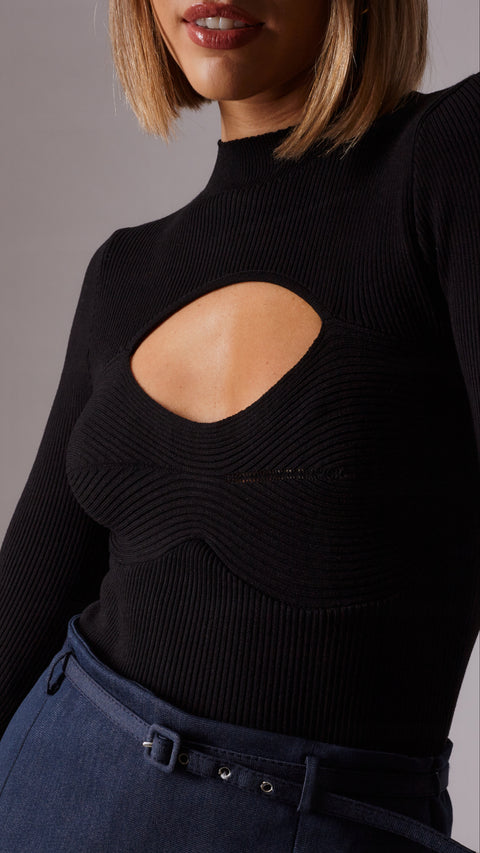 Maeve Sweater