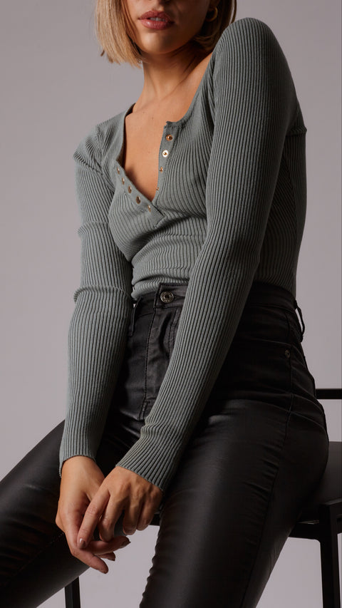 Marcella Bodysuit