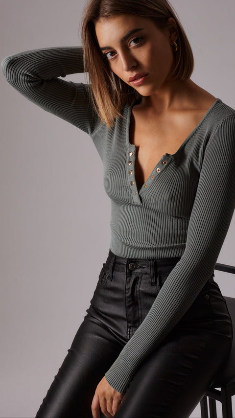 Marcella Bodysuit