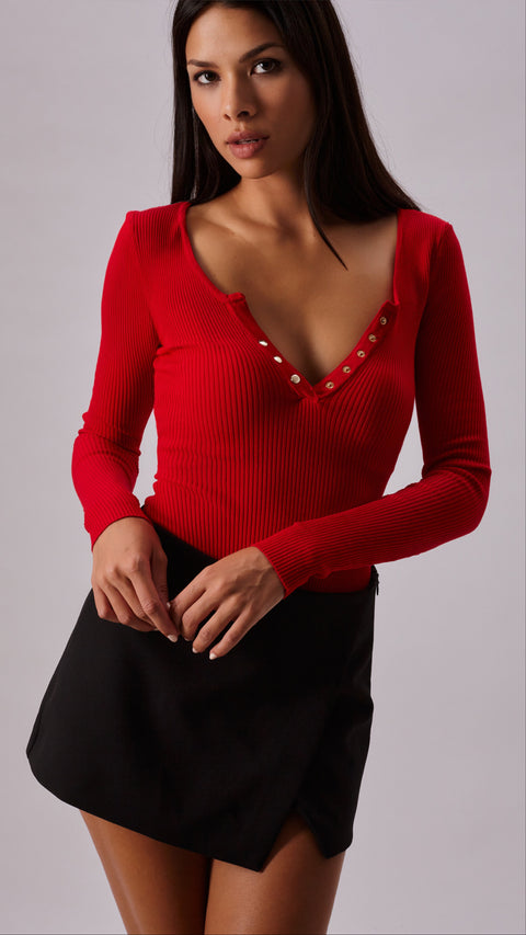 Marcella Bodysuit
