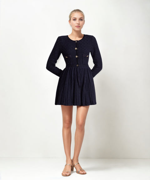 Michaela Dress