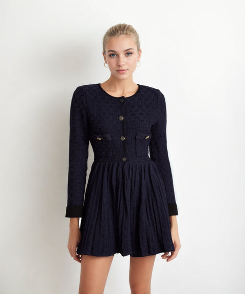 Michaela Dress