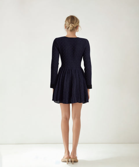 Michaela Dress