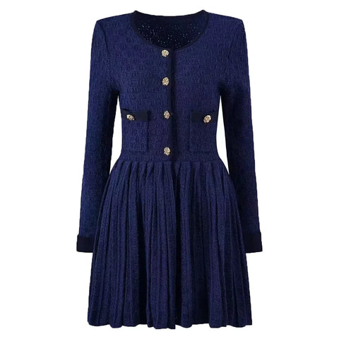 Michaela Dress