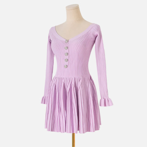 Lune Dress