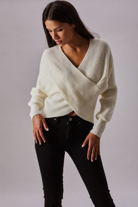 Saveria Sweater