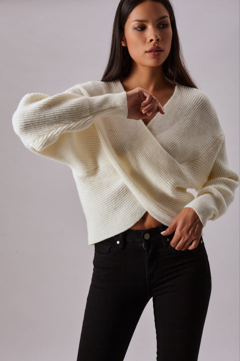Saveria Sweater