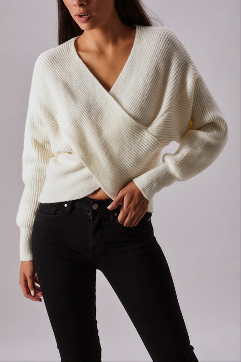 Saveria Sweater