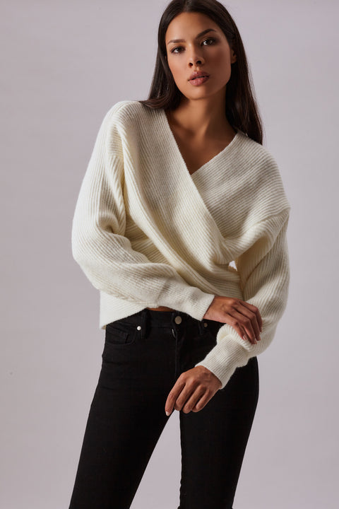 Saveria Sweater