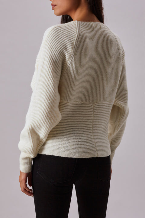 Saveria Sweater
