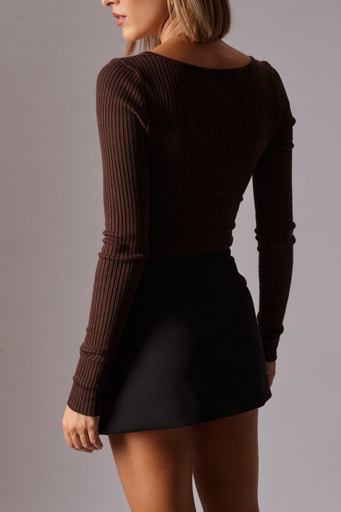 Savina Bodysuit