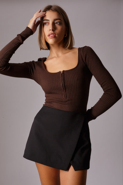 Savina Bodysuit