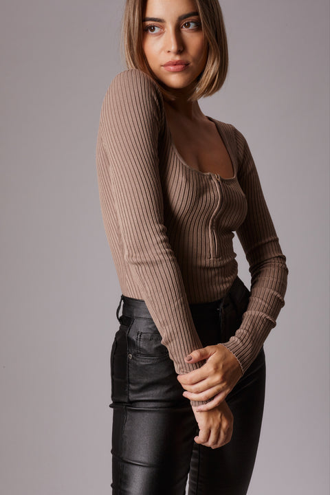 Savina Bodysuit