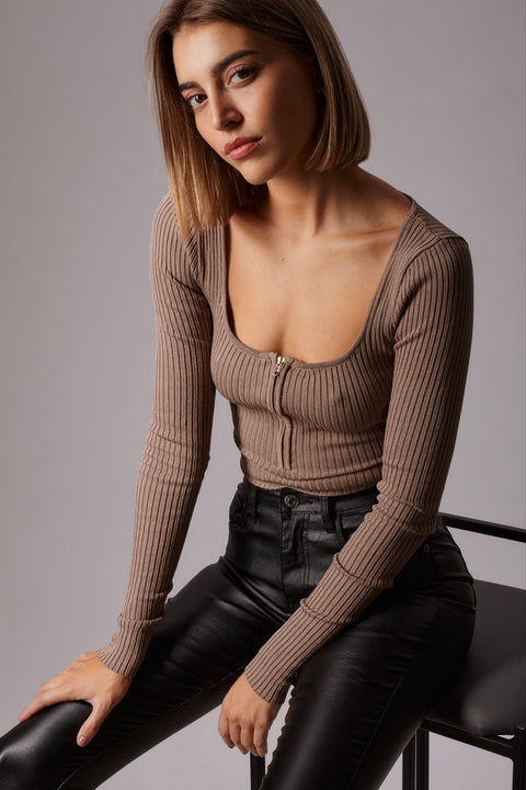 Savina Bodysuit