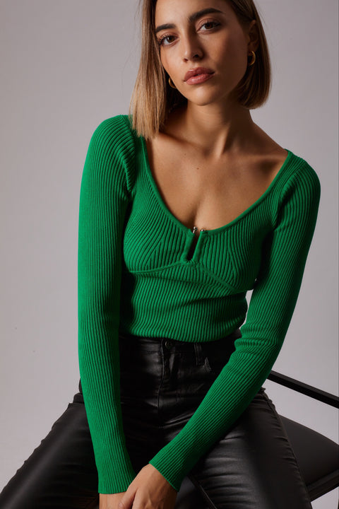 Serafina Bodysuit
