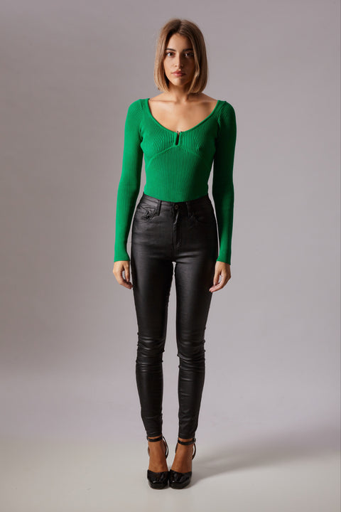 Serafina Bodysuit