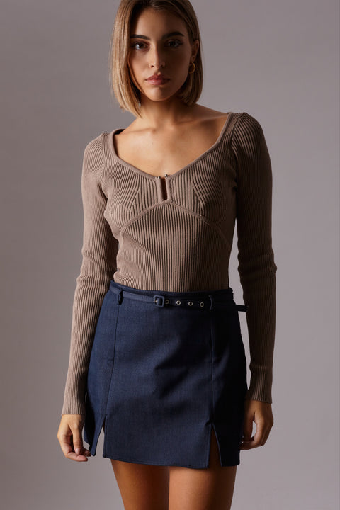 Serafina Bodysuit