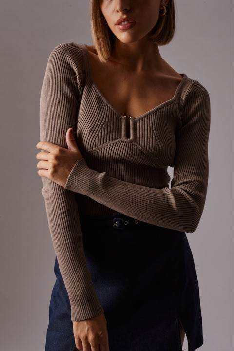 Serafina Bodysuit