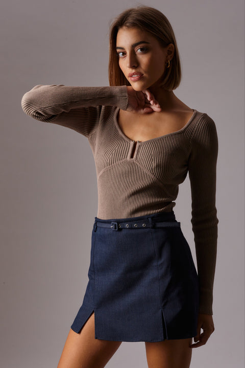 Serafina Bodysuit
