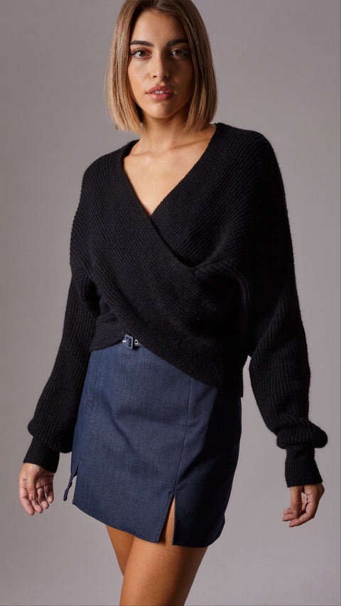 Saveria Sweater