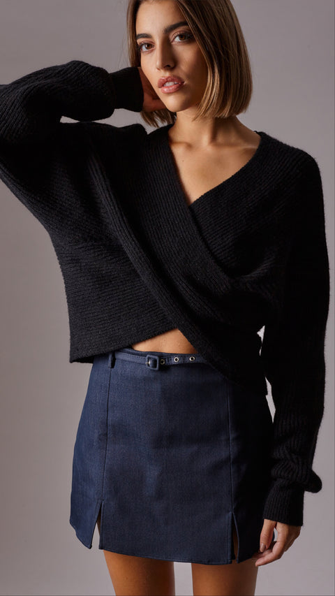 Saveria Sweater