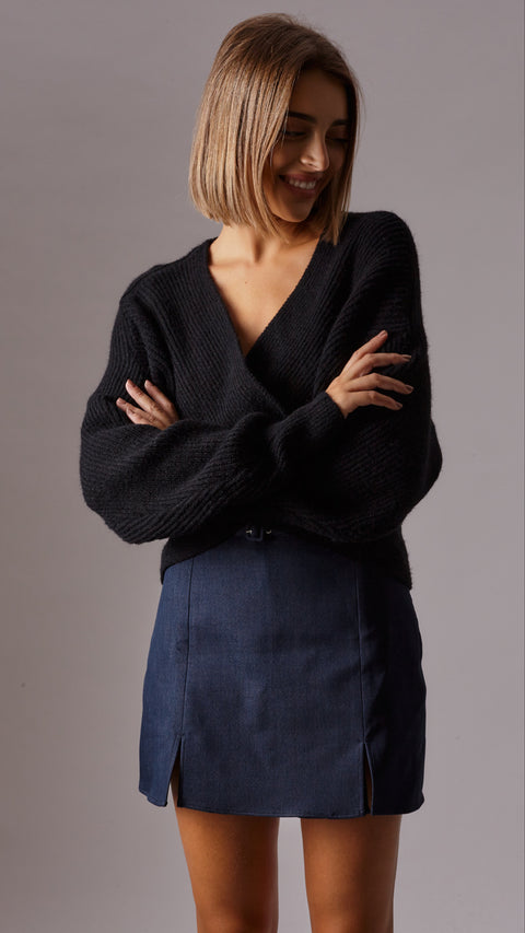 Saveria Sweater
