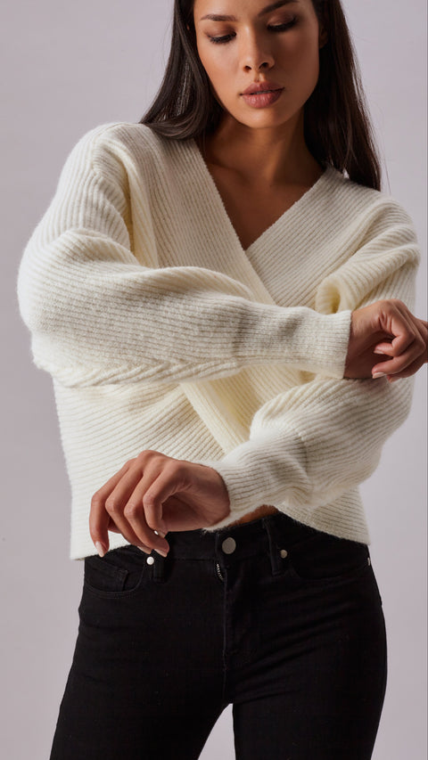 Saveria Sweater