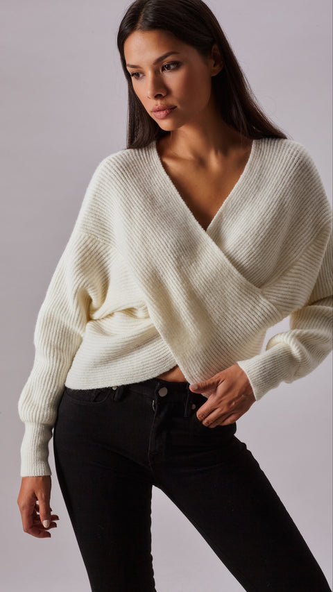 Saveria Sweater