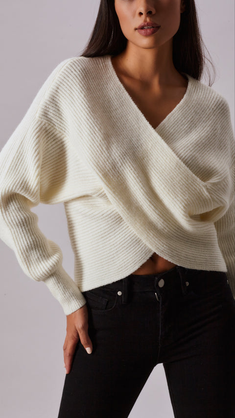 Saveria Sweater
