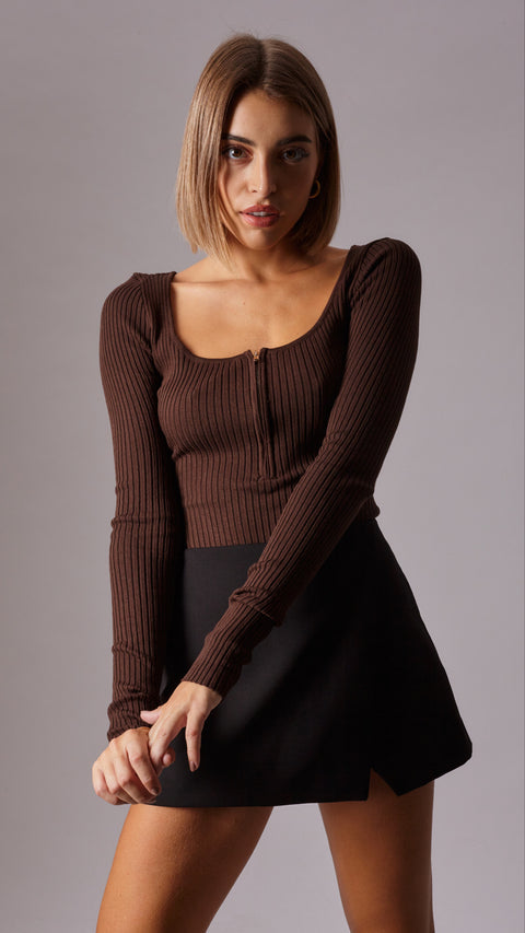 Savina Bodysuit