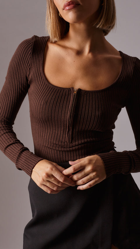 Savina Bodysuit