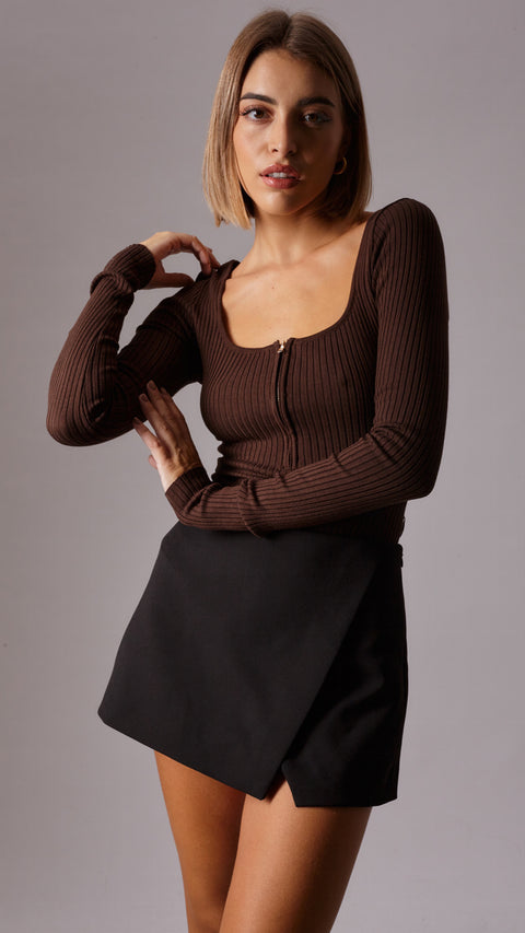 Savina Bodysuit