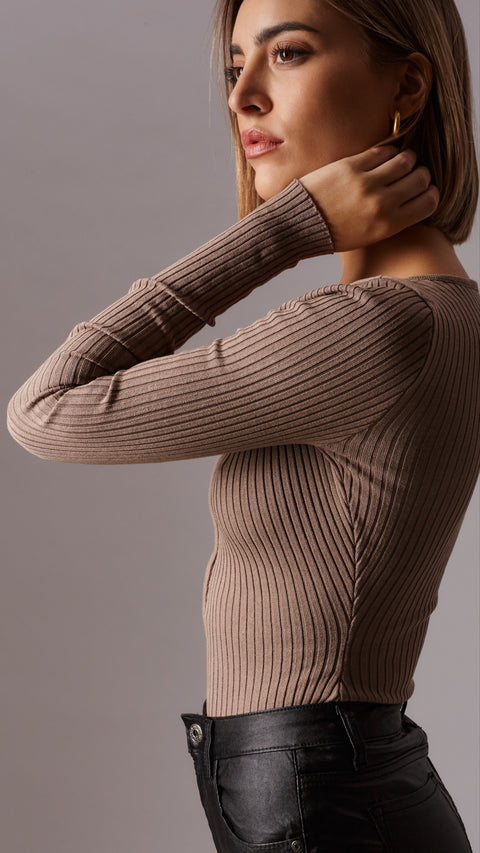 Savina Bodysuit