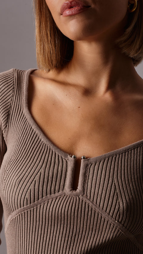 Serafina Bodysuit