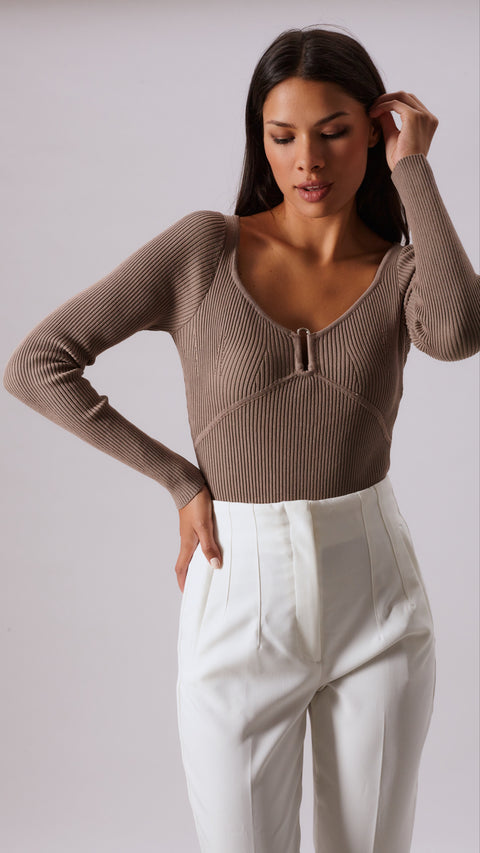 Serafina Bodysuit