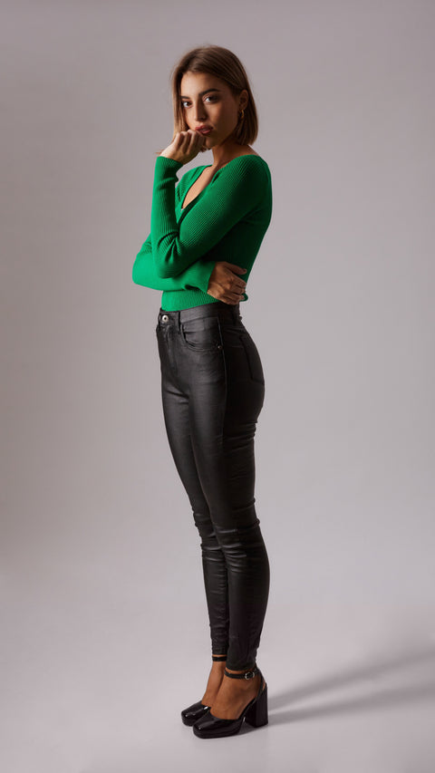 Serafina Bodysuit