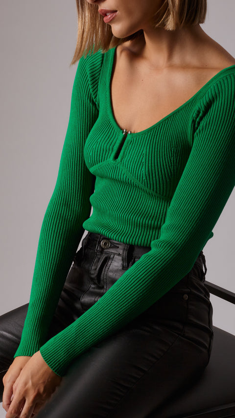 Serafina Bodysuit