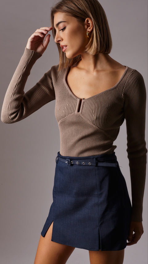 Serafina Bodysuit