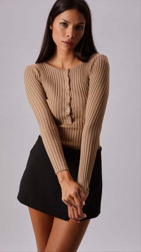 Stefania Bodysuit