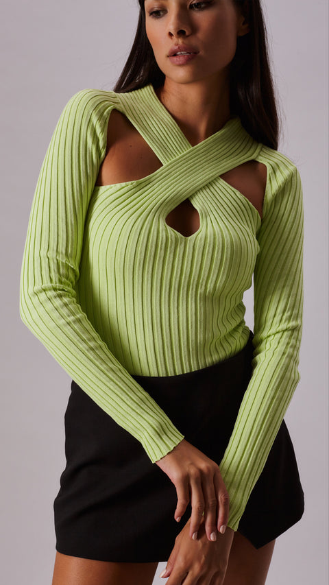 Taina Bodysuit