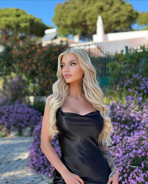 Abalone Dress