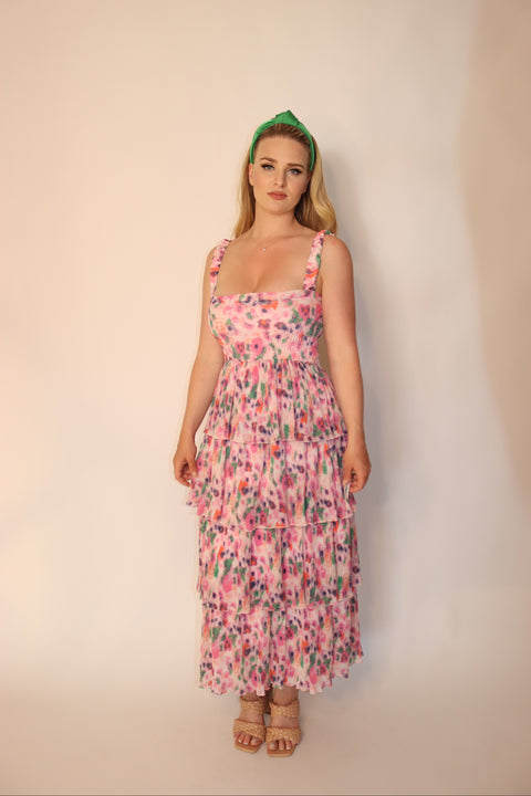 Ella Dress