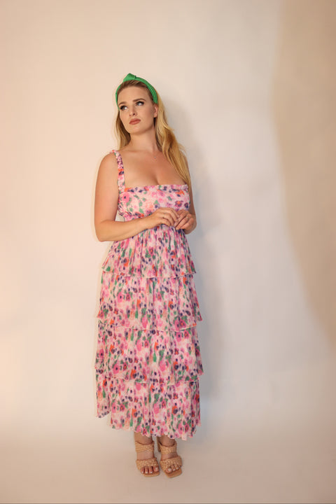 Ella Dress