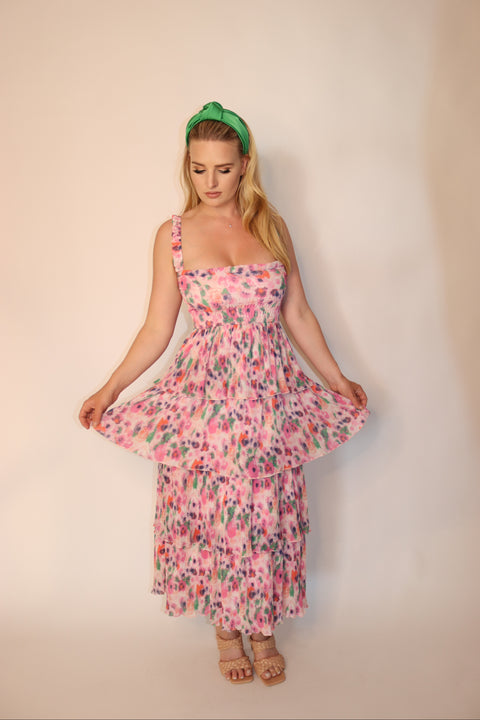 Ella Dress