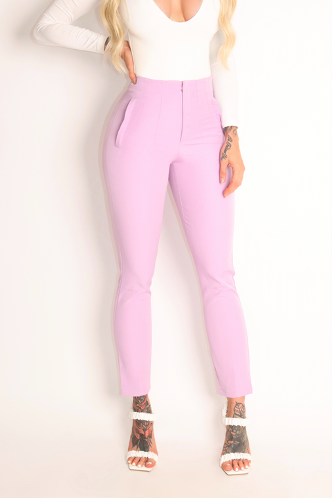 Pyrope Pants