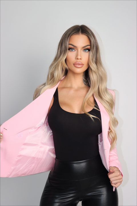 Beryl Blazer